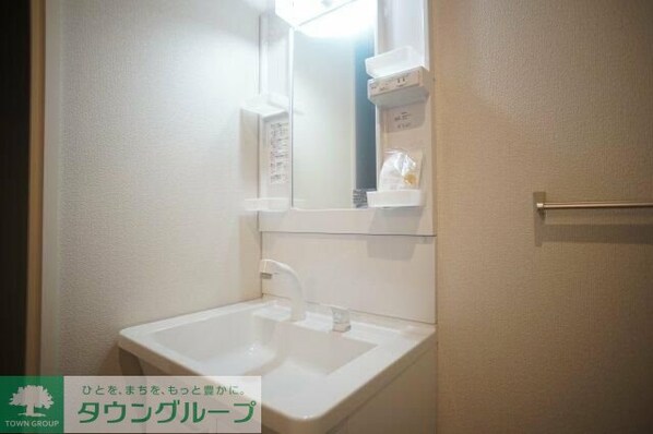 シャーメゾン庵の物件内観写真